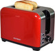 Миниатюра изображения товара Тостер Oursson TS2120/RD