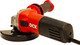 Миниатюра изображения товара Угловая шлифовальная машина DCK KSM125A
