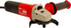 Миниатюра изображения товара Угловая шлифовальная машина DCK KSM04-125