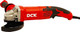 Миниатюра изображения товара Угловая шлифовальная машина DCK KSM05-125