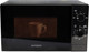 Миниатюра изображения товара Микроволновая печь Oursson MM2013B/BL