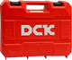 Миниатюра изображения товара Реноватор DCK KDMD12 TYPE EK