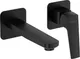 Миниатюра изображения товара Смеситель Deante Blur Nero BQL N54L