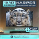 Миниатюра изображения товара Телевизор Harper 32 '' 32R730TS