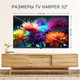 Миниатюра изображения товара Телевизор Harper 32 '' 32R730TS