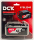 Миниатюра изображения товара Аккумулятор для электроинструмента DCK FFBL2040
