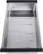 Миниатюра изображения товара Мойка кухонная Paulmark PM787445-BS