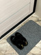 Миниатюра изображения товара Коврик грязезащитный Sundays Home Entry 40х60см / 400 ST-P 0902 LT.GRIJS (серый)