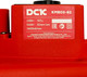Миниатюра изображения товара Электрорубанок DCK KMB03-82