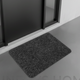 Миниатюра изображения товара Коврик грязезащитный Sundays Home Entry 50х80см / 200 ST-P 0923 CHARCOAL (черный)