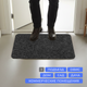 Миниатюра изображения товара Коврик грязезащитный Sundays Home Entry 50х80см / 200 ST-P 0923 CHARCOAL (черный)