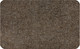 Миниатюра изображения товара Коврик грязезащитный Sundays Home Entry 50х80см / 400 ST-P 0300 BRUIN (коричневый)