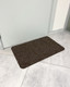 Миниатюра изображения товара Коврик грязезащитный Sundays Home Entry 50х80см / 400 ST-P 0300 BRUIN (коричневый)
