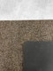 Миниатюра изображения товара Коврик грязезащитный Sundays Home Entry 50х80см / 400 ST-P 0300 BRUIN (коричневый)