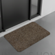 Миниатюра изображения товара Коврик грязезащитный Sundays Home Entry 50х80см / 400 ST-P 0300 BRUIN (коричневый)