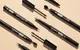 Миниатюра изображения товара Карандаш для бровей Pupa Full Eyebrow Pencil тон 002 (0.2г)