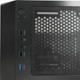 Миниатюра изображения товара Корпус для компьютера XASTRA A407 4ARGB / A407-4FC12A (черный, без БП)