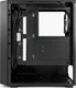 Миниатюра изображения товара Корпус для компьютера XASTRA A407 4ARGB / A407-4FC12A (черный, без БП)
