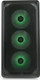 Миниатюра изображения товара Корпус для компьютера XASTRA A407 4ARGB / A407-4FC12A (черный, без БП)