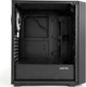 Миниатюра изображения товара Корпус для компьютера XASTRA A407 4ARGB / A407-4FC12A (черный, без БП)