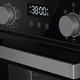 Миниатюра изображения товара Электрический духовой шкаф Maunfeld EOEM519PB