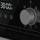 Миниатюра изображения товара Электрический духовой шкаф Maunfeld EOEM519PB