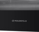 Миниатюра изображения товара Электрический духовой шкаф Maunfeld EOEM519PB2