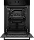 Миниатюра изображения товара Электрический духовой шкаф Maunfeld EOEM519PB2