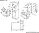 Миниатюра изображения товара Электрический духовой шкаф Maunfeld EOEM519PB2