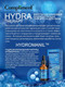 Миниатюра изображения товара Сыворотка для лица Compliment Hydra Therapy восстанавливающая (25мл)
