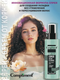 Миниатюра изображения товара Спрей для укладки волос Compliment Styling Pro объем от корней сильная фиксация (150мл)