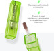 Миниатюра изображения товара Блеск для губ Influence Beauty Extra Plumper Cryoplump тон 02 (2.8мл)