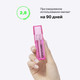 Миниатюра изображения товара Блеск для губ Influence Beauty Extra Plumper Cryoplump тон 03 (2.8мл)