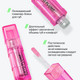 Миниатюра изображения товара Блеск для губ Influence Beauty Extra Plumper Cryoplump тон 03 (2.8мл)