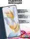 Миниатюра изображения товара Чехол-книжка Bingo Book для Infinix Hot 20 NFC (синий)