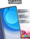 Миниатюра изображения товара Чехол-книжка Bingo Book для Infinix Hot 30 (синий)