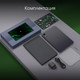 Миниатюра изображения товара Планшет Digma Pro Zoom T606 8C RAM8Gb / ROM256Gb