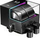 Миниатюра изображения товара Кулер для процессора PCCooler DS360 BK (DS360-BKNWXX-GL)
