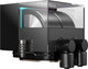Миниатюра изображения товара Кулер для процессора PCCooler DS360 BK (DS360-BKNWXX-GL)