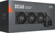 Миниатюра изображения товара Кулер для процессора PCCooler DS360 BK (DS360-BKNWXX-GL)