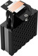 Миниатюра изображения товара Кулер для процессора PCCooler RT400 ARGB BK (RT400-BKAWXX-GL)