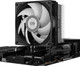 Миниатюра изображения товара Кулер для процессора PCCooler RT400 ARGB BK (RT400-BKAWXX-GL)