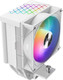 Миниатюра изображения товара Кулер для процессора PCCooler R400 ARGB White