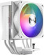Миниатюра изображения товара Кулер для процессора PCCooler R400 ARGB White