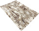 Миниатюра изображения товара Коврик Radjab Carpet Астра Прямоугольник 1604A / 10966 (0.8x1.5, Brown/Beige)