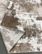 Миниатюра изображения товара Коврик Radjab Carpet Астра Прямоугольник 1647A / 11274 (0.8x1.5, Brown/Beige)