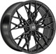 Миниатюра изображения товара Литой диск LS wheels FlowForming RC83 20x9" 5x108мм DIA 65.1мм ET 35мм BKS