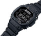 Миниатюра изображения товара Часы наручные мужские Casio G-Shock G-5600SRF-1DR