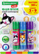Миниатюра изображения товара Клей-карандаш Brauberg Kids. Anime / 272471 (3шт)