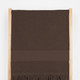 Миниатюра изображения товара Полотенце Речицкий текстиль Параллель махра 44х90 / 3о403.098ж1 (коричневый)